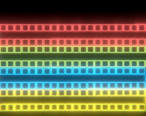 Unstoppable Rhythm Blocks