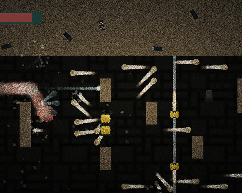 My Little Corruption