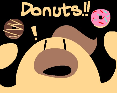 Donuts!!