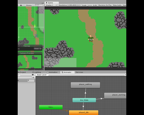 Some ruby Mining