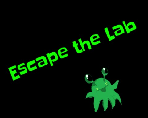 Escape the Lab!