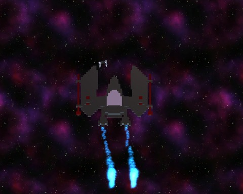 Drone Invasion