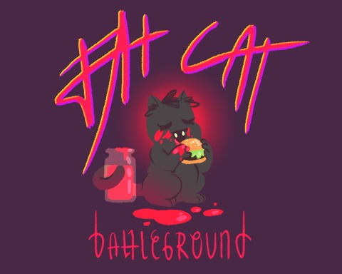 Fat Cat Battleground