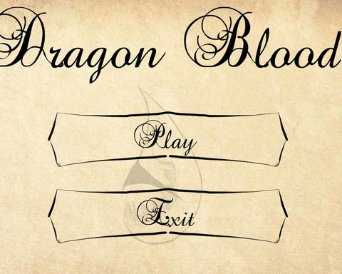 Dragon Blood