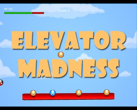 Elevator Madness