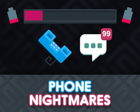 Smartphone Nightmare