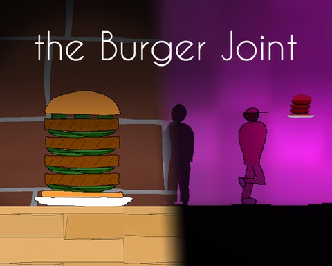 The Burger Joint