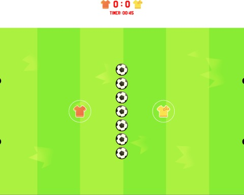 FootBalls