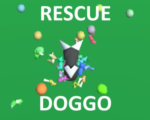 Rescue Doggo