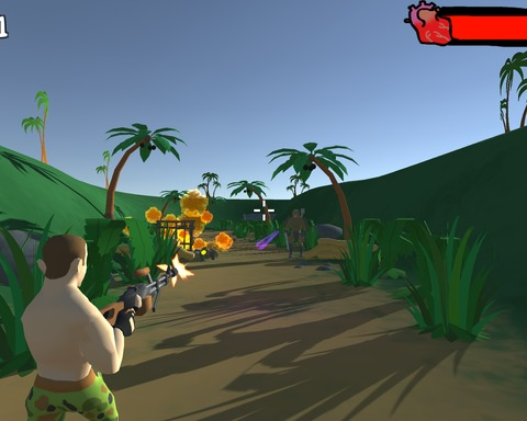 Get to the CHOPPA!