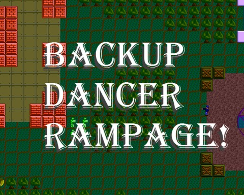 RQ5: backup-dancer rampage!