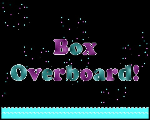 Box Overboard!