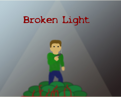 Broken Light