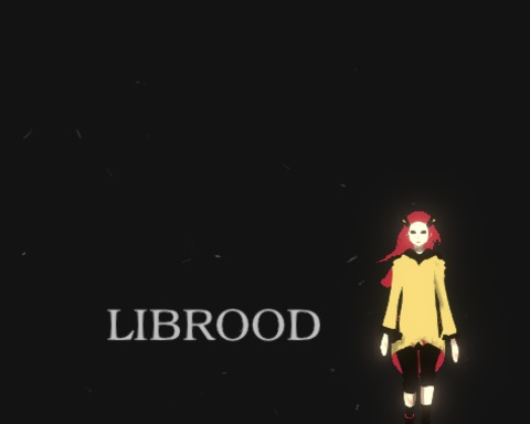 Librood