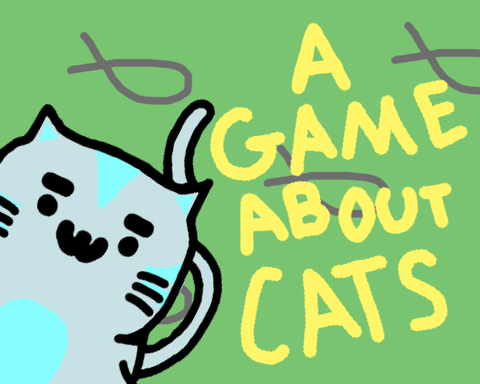 A Game About Cats