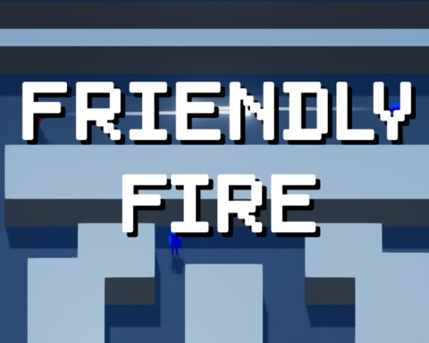 Friendly Fire