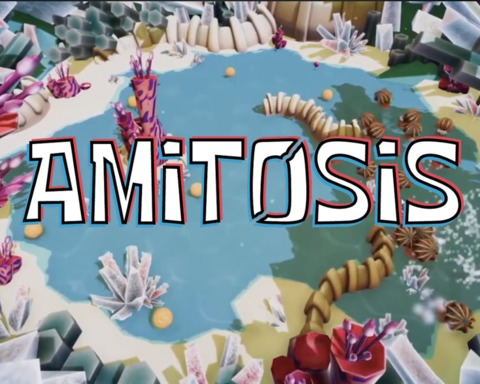 Amitosis