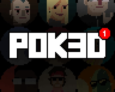 POKED - be social