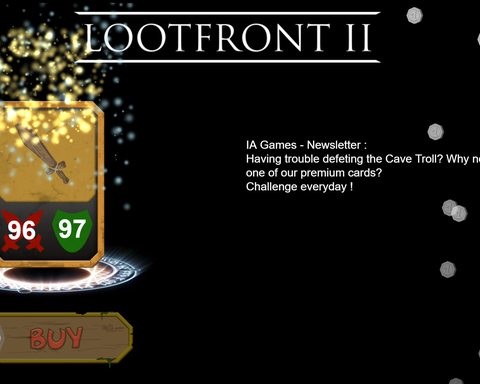 LootFront II