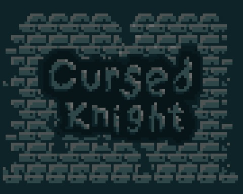 Cursed Knight