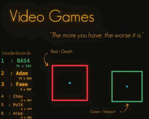 Video Games