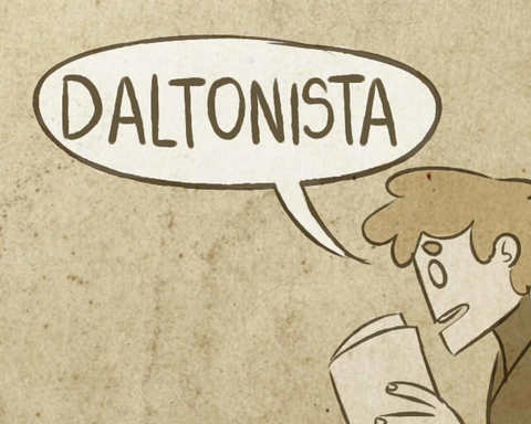 Daltonista