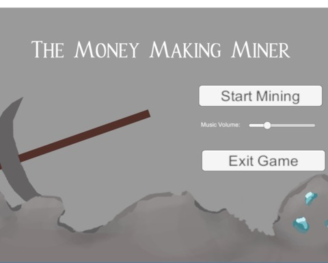 Money Making Miner