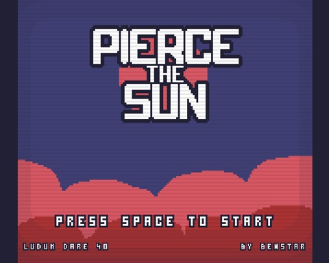 Pierce The Sun