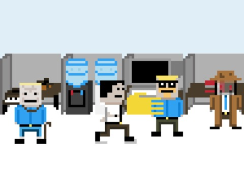 Crunchtime, the revenge of feature creep: mo' monay mo' problems.