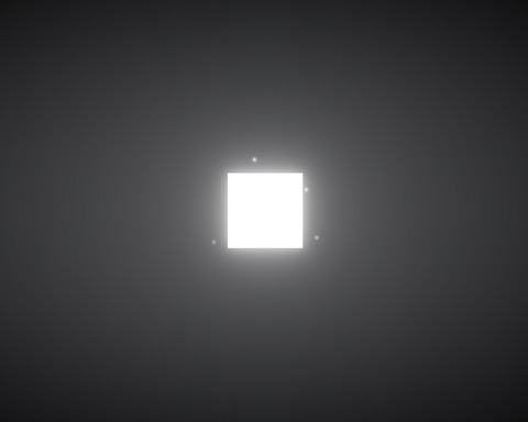 A Spark of Light