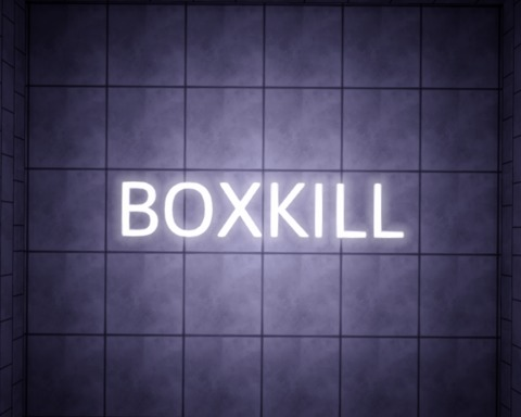 BOXKILL