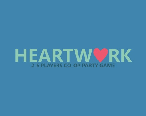 Heart Work