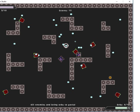 Tank Thunder