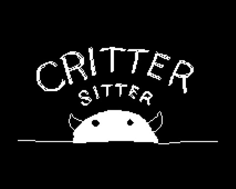 Critter Sitter