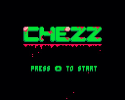 Chezz!
