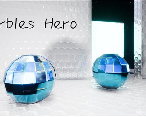 Marbles Hero
