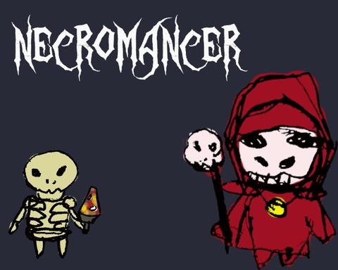 Necromancer