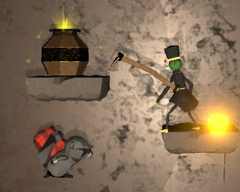 Save Your Gold