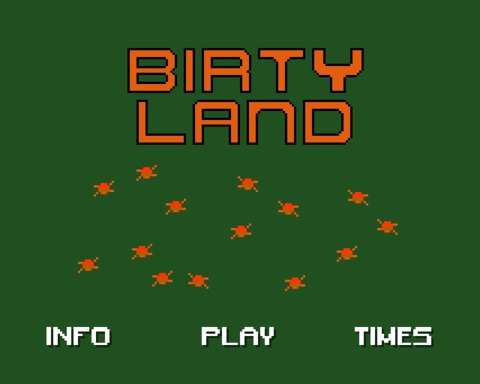 Birty Land
