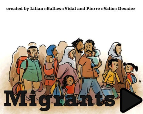 Migrants