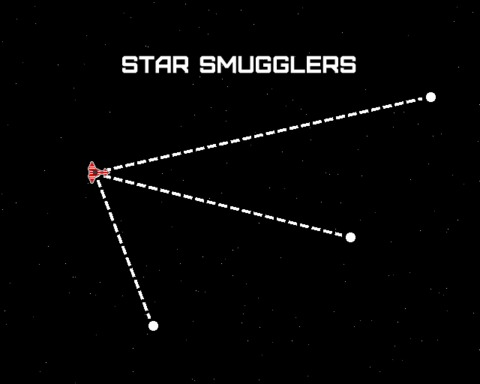 Star Smugglers