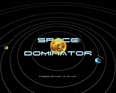 Space Dominator