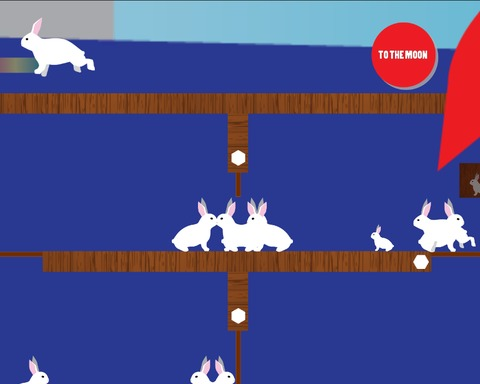 Spread Rabbit