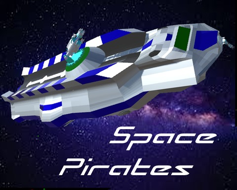 Space Pirates