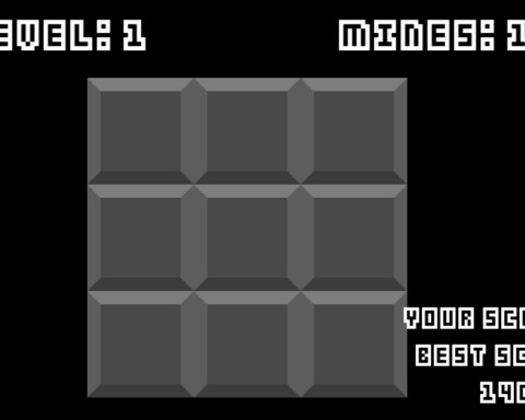 Manic Minesweeper