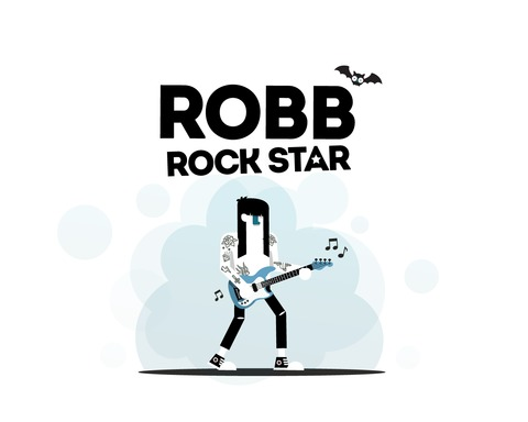 Robb Rockstar