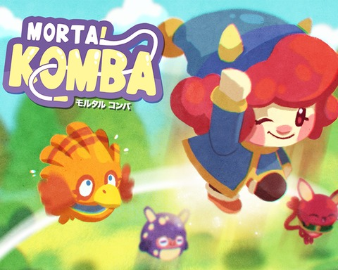 Mortal Komba