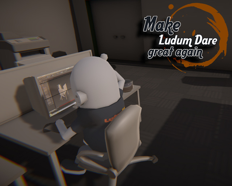 Make Ludum Dare Great Again