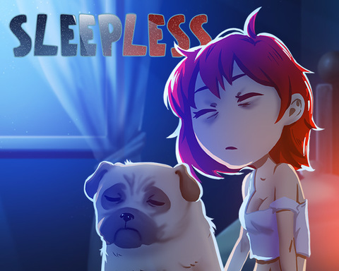 Sleepless