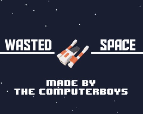 Wasted Space